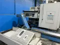 MAZAK CORRP. 80” X 30” CNC VMC   -  VTC-300C