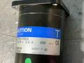 SANYO DEKKI 110 WATTS DC SERVO MOTOR   -  T511-012EL8