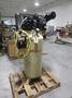 Ingersoll Rand 2340L5-V 2-Stage Electric Driven Reciprocating Air Compressor 5Hp 60 Gal Tank 175 PSI- Auction Item