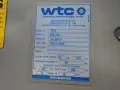 WELDING TECHNOLOGY CORP 500 VA WELDING CONTROL  -  3045