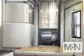 Makino MCC2013-VG CNC 6-Axis High Speed Horizontal Machining Center, 2013