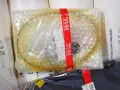 THK LINEAR ACTUATOR  -  KR4610HE+640L6E-10X0(RF)
