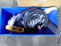 HARRINGTON 1/8 TON ELECTRIC CHAIN HOIST  -  NER2001HD