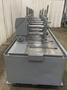10 STAND YODER MODEL  #M2 ROLLFORMER: STOCK #80852