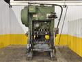 100 TON MINSTER P2-100-42 PIECE MAKER STRAIGHT SIDE HIGH SPEED PRESS. STOCK # 0883325