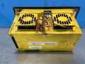 FANUC 21i-MP OPERATOR PANEL  -  A02B-0285-B502