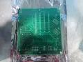 ABB MANIPULATOR CONTROL BOARD  -  3HNE00010-1