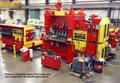 72" x 0.500" Machine Concepts Precision Leveler STOCK# 4278