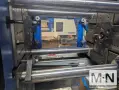 188 TON 10.4 OZ  TEDERIC MODEL DE168 ELECTRIC INJECTION MOLDING MACHINES MFG 2021