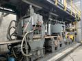UNGERER/COSMEC STRETCH BEND LEVELING LINE