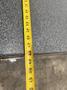 72" X 48" FEDERAL GRANITE TABLE: YOBRO #25304