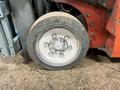 NISSAN PROPANE FORKLIFT  -  CPJ01A15-V