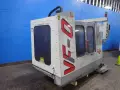 HAAS 14" X 26" CNC VMC  -  VF-0