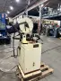 USED JET 14" (350mm) 2 SPEED MANUAL COLD SAW MODEL J-FK350-4K
