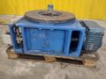 29&quot; MOTION INDEX DRIVES MODEL #MG 920-2-330-2(25)-D-HLD CNC ROTARY TABLE: YOBRO #23818