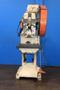 25 TON ROUSSELLE DEEP THROAT GAP FRAME PRESS MODEL 3G