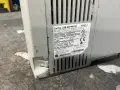 Allen Bradley 7.5 Hp Ac Drive - 22b-e9p9n104