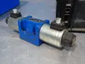 REXROTH DIRECTIONAL CONTROL VALVE  -  R901401550