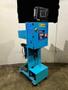 Osco VGS-AIR-8-Z Pneumatic Valve Gate Controller, 8 zone, yr. 2022