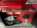 LINCOLN ELECTRIC 90-140 A WELDER  -  POWER MIG 140C