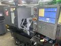 Haas ST-20Y CNC Lathe, 2017 – Live Tooling, Y-Axis, Programmable Tailstock