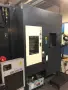 2005 MAKINO A61 | Machining Centers, Horizontal