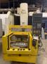 ENSHU Model S300 CNC Vertical Machining Center, w/ Pallet Changer, Fanuc Control