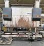 350 Ton LVD Hyd. Press Brake, 13'