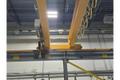 7.5 TON X 50&#039; X 140&#039; KONE FREE STANDING CRANE SYSTEM: YOBRO #24534