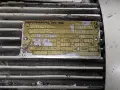 NISSUI CORP 2 HP GRANULATOR  -  FNSK-15