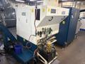 Hardinge Quest 51SP CNC Lathe, 2001 – Tailstock