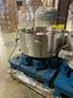 FCA Vibratory feeder, Stainless Steel, Type Orientation Feeder