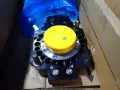 ATI ROBOTIC TOOL CHANGER  -  91221-310DM-JT3DKG-0-AA2-0-SM