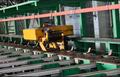 1650 TON YOUNGSTOWN ALUMINUM EXTRUSION PRESS (14652)