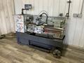 16" X 40" KBC TOOLS MODEL GRIP-1640GH GAP BED ENGINE LATHE: STOCK #81127