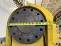 120&quot; SWING X 208&quot; LONG HEADSTOCK &amp; TAILSTOCK POWERED WELDING POSITIONER / PIPE ROLLER: YOBRO #23957