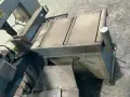 HYD-MECH 14”X30” HORIZONTAL BAND SAW  -  S-20