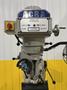2 HP ACRA MODEL #AM-2V VERTICAL KNEE MILL: STOCK #18823