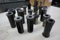 Assorted Boring Sleeves 1.25" OD Mostly and Under- Auction Item