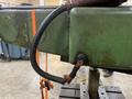 4' 12" OOYA Model RE-1225H Radial Arm Drill, S/N 0A7-2784.