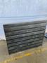 48" T x 60" L x 26" D T SLOTTED ANGLE PLATE. STOCK # 0506920