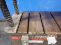 HANSFORD MFG CORPORATION 4000 IN. LBS. DIE HANDLER  -  1020