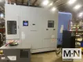 Doosan NHP-4000 CNC Horizontal Machining Center, 2022 - 4th-Axis Ready