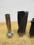 Komet ABS 50 &amp; 63 Adapters, Drill Bodies, Boring Head Holders ***Look Unused, Some Packaged***- Auction Item