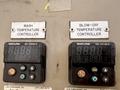 8&quot; WIDE RANSOHOFF LEAN-VEYOR STAINLESS STEEL MESH BELT PARTS WASHER, NEW 2013: STOCK #21924