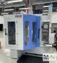 Chiron FZ12 FX CNC 5-Axis High Speed Plus Vertical Machining Center, 2015