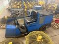 TAYLOR DUNN CART: YOBRO #25302