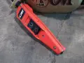 CM HOIST 16 FPM 1/2HP ELECTRIC CHAIN HOIST  -  MODEL F
