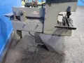 CENTER ENGINEERING 49 TON METAL MUNCHER  -  MM61C