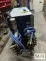 12 KW SHINI MODEL STM-1220 HOT OIL THERMOLATOR MFG 2022